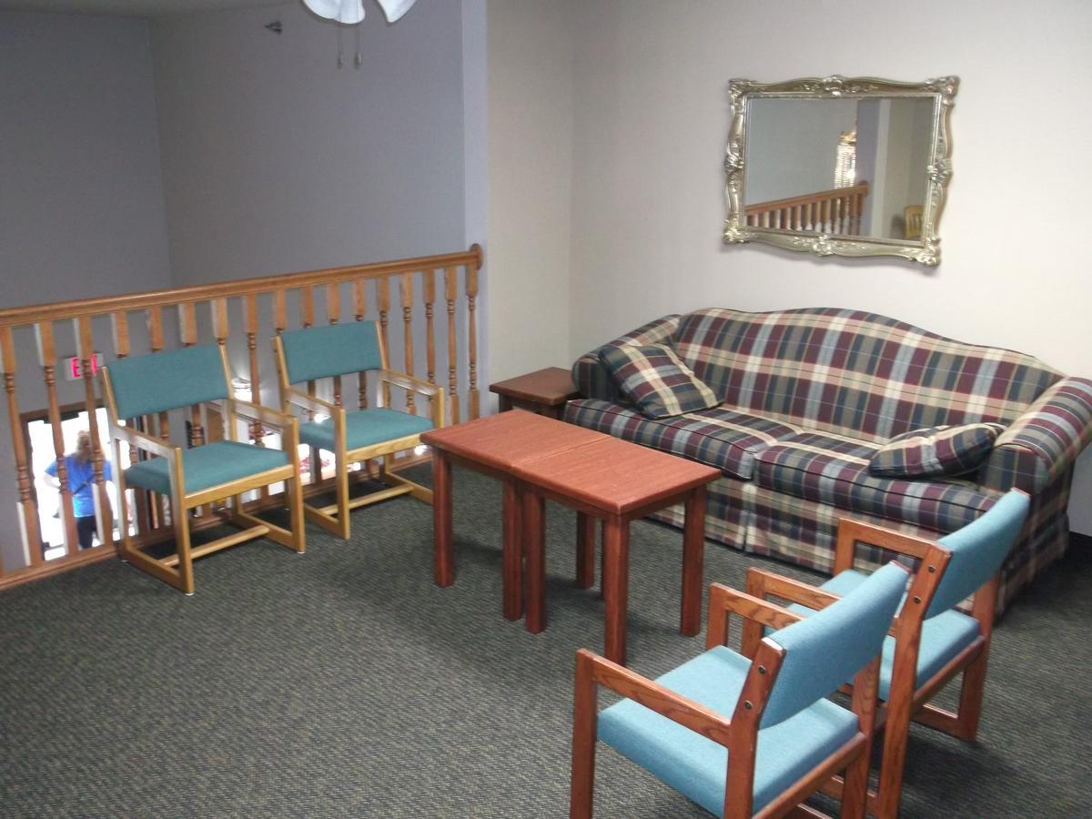 De Smet Super Deluxe Inn & Suites Esterno foto
