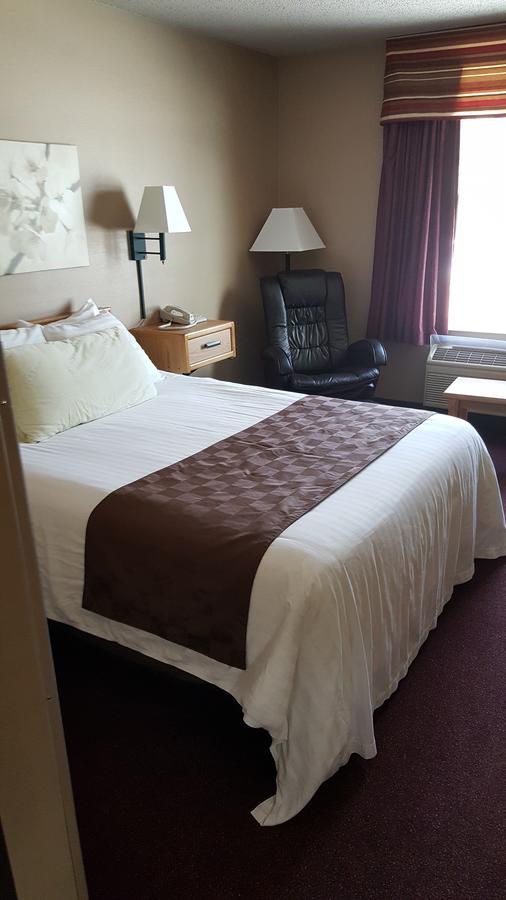 De Smet Super Deluxe Inn & Suites Esterno foto
