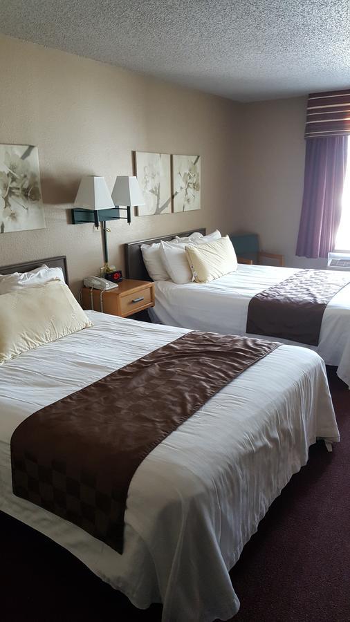 De Smet Super Deluxe Inn & Suites Esterno foto