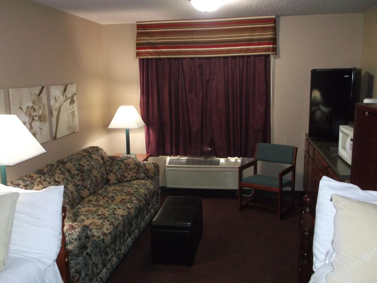 De Smet Super Deluxe Inn & Suites Esterno foto