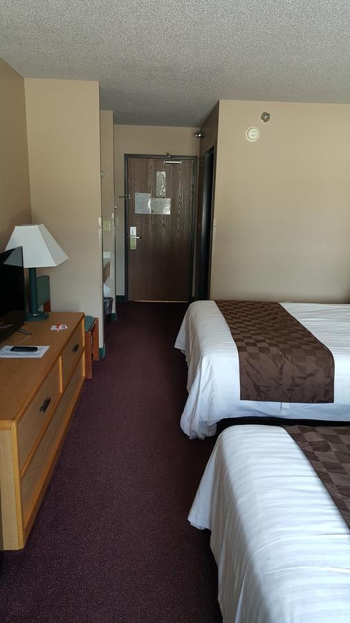 De Smet Super Deluxe Inn & Suites Esterno foto