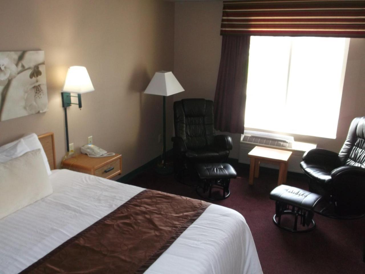 De Smet Super Deluxe Inn & Suites Esterno foto