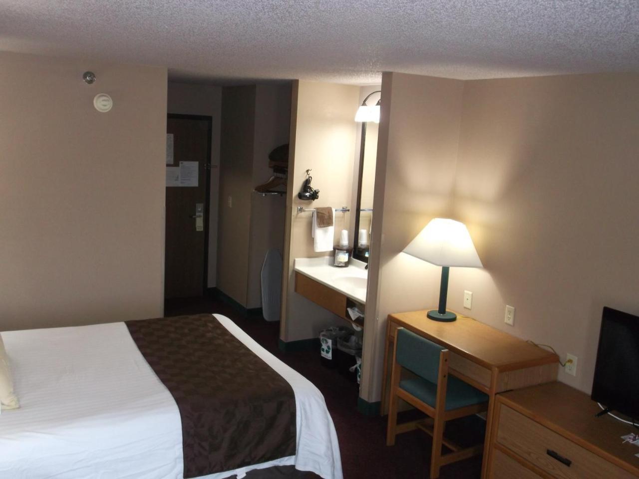 De Smet Super Deluxe Inn & Suites Esterno foto